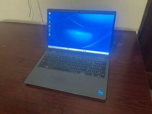 Laptop Dell Latitude i5-13th Gen, Altas Propriedades. Aprecie