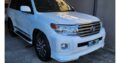 Toyota Land Cruiser VX Diesel recém chegado