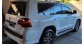 Toyota Land Cruiser VX Diesel recém chegado