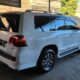 Toyota Land Cruiser VX Diesel recém chegado