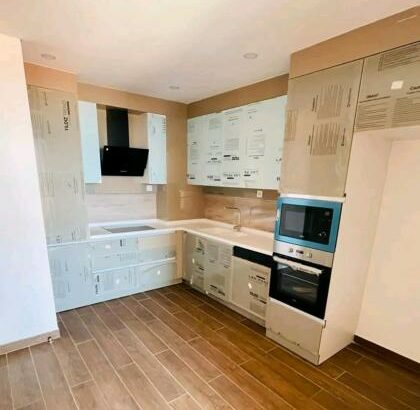 Vende-se apartamento, tipo2 no bairro da Polana