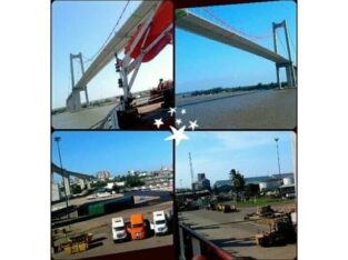 Slots at Port of Maputo and Port of Matola for rental