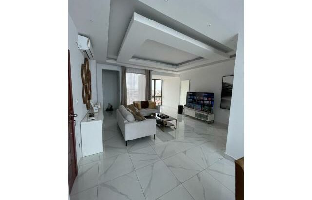 Vende-se luxuoso apartamento T3 na Costa do sol – Mapulene