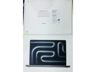 MacBook Pro M3 Pro Chip | 14″ |1TB SSD | 18GB ( selado )