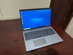 Laptop Dell Latitude, i7-12° Geração, with Nvidia MX550 2Gbs DDR6 Dedicada