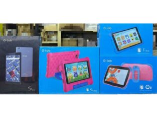 Tablet Infantil G-Tab S8 | 8.0″ | 32GB ( Wi-fi ) selado