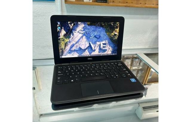 Laptop Dell Intel Celeron 7° Geração