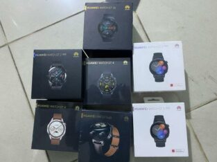 Huawei Watch GT 4 ( selado )