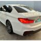 Vende-se BMW 523D 2018  Diesel recém chegado