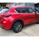 Mazda CX5  2018 recém chegado
