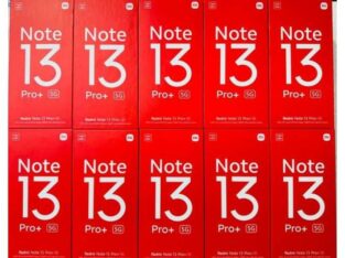 Redmi Note 13 PLUS PLUS