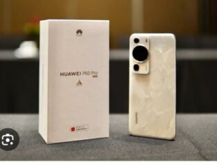 Huawei P60 PRO 256GB SELADOS