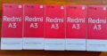 Redmi A3 4GB 128GB SELADO