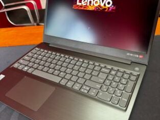 Promoção Laptop Lenovo V15 G1 15.6” i5 10th gen 8GB RAM 256GB SSD