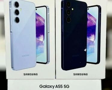 Samsung A55  5G  256gb na caixa selado