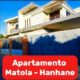 Aluguer Apartamento Tipo 3 na Matola HANHANE
