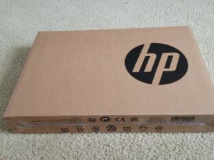 Laptop HP 15-DW1540nia celeron 1TB HDD 4GBRAM FreeDOS 15.6 inch. NOVOS, SELADOS