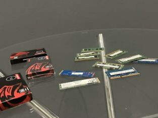 ✅02 SSD SATA 2.5 Marca Crucial & Lexar 1TB Preço Unitário :5.900.00MT ✅SSD 256 GB NVME preço :2.900.00MT ✅02 Unts SSD 128 GB NVME PREÇO Unitario : 1.