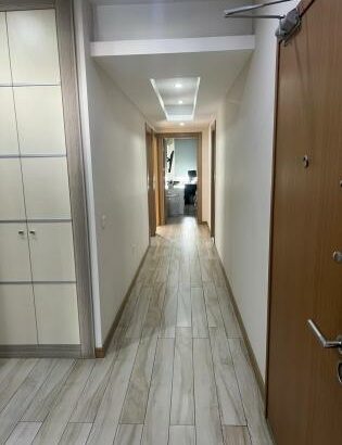 vende-se apartamento tp3 remodelado na polana