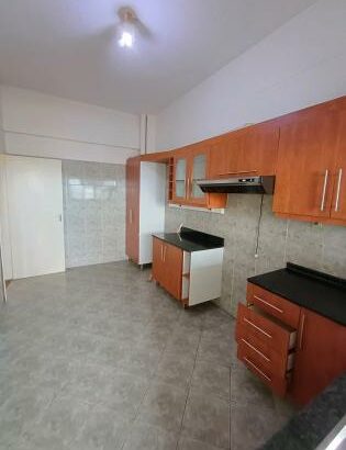 Vende se apartamento luxuoso e espaçoso tipo 2 no bairro alto mae avenida josina machel