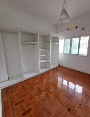 Vende se apartamento luxuoso e espaçoso tipo 2 no bairro alto mae avenida josina machel