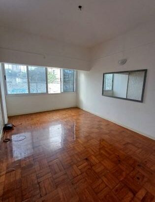 Vende se apartamento luxuoso e espaçoso tipo 2 no bairro alto mae avenida josina machel