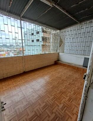 Vende se apartamento luxuoso e espaçoso tipo 2 no bairro alto mae avenida josina machel