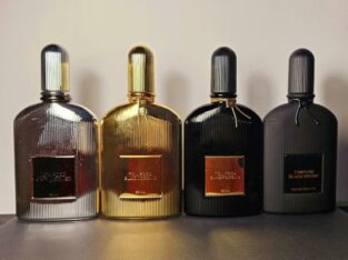 Perfumes Tom Ford em desapego