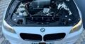 BMW 5SERIES MSPORT RECEM IMPORTADO