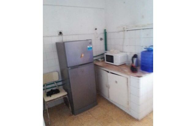 Vende-se apartamento T3 no Alto-maé | Próximo da Movitel