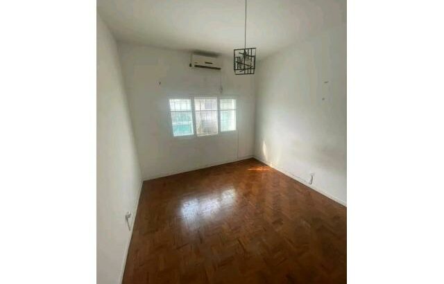 Arrenda-se Apartamento T2 1° Andar – Bairro da Malhangalene