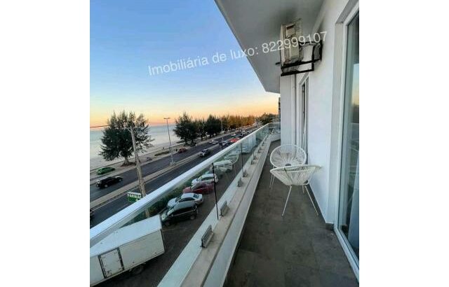 Arrenda-se e vende-se Luxuoso Apartamento T2 mobilado no Deco Assos na costa do sol