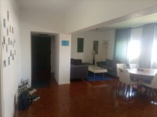 Vende-se Flat T4 No Bairroda  Polana