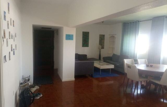 Vende-se Flat T4 No Bairroda  Polana