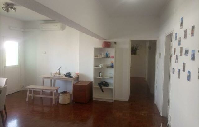 Vende-se Flat T4 No Bairroda  Polana