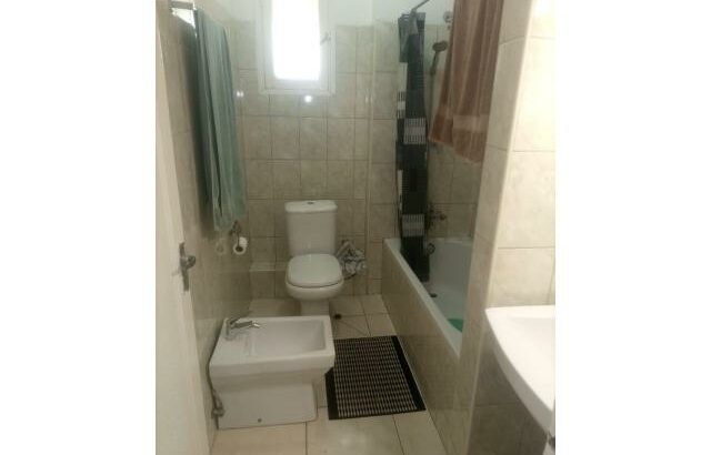 Vende-se Flat T4 No Bairroda  Polana