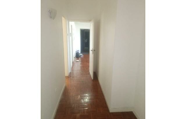 Vende-se Flat T4 No Bairroda  Polana