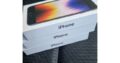 iPhone SE 2022 64GB selados