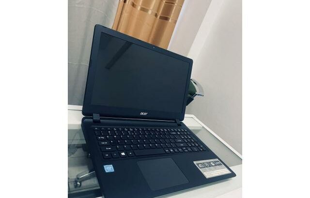 Acer Extensa 2519