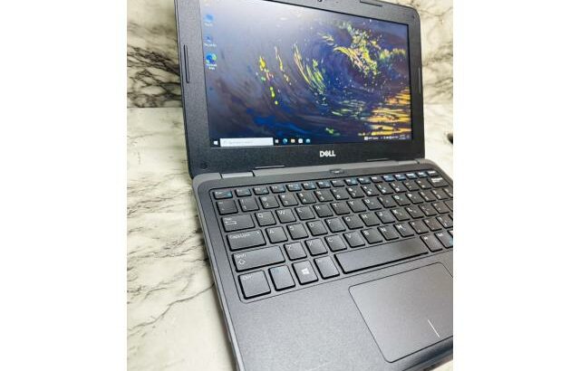 Dell latitude 3190