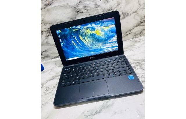 Dell latitude 3190