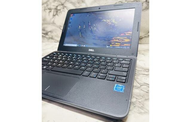 Dell latitude 3190