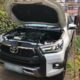 Toyota Hilux Revo – aceito tambem diferencas com carrinhas 2015