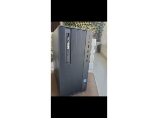 Desktop HP Pro Tower 290 G9 – Intel Pentium Gold G7400