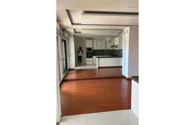 Vende-se luxuoso Apartamento T3 no condomínio Alla Villa RESIDENCE