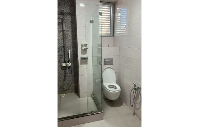 Vende-se luxuoso Apartamento T3 no condomínio Alla Villa RESIDENCE