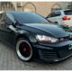 VW Golf 7 GTI Recem Importado