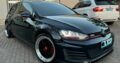 VW Golf 7 GTI Recem Importado