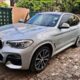 BMW X3 X Drive – comprada na Ronil 0 km