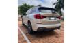 BMW X3 X Drive – comprada na Ronil 0 km